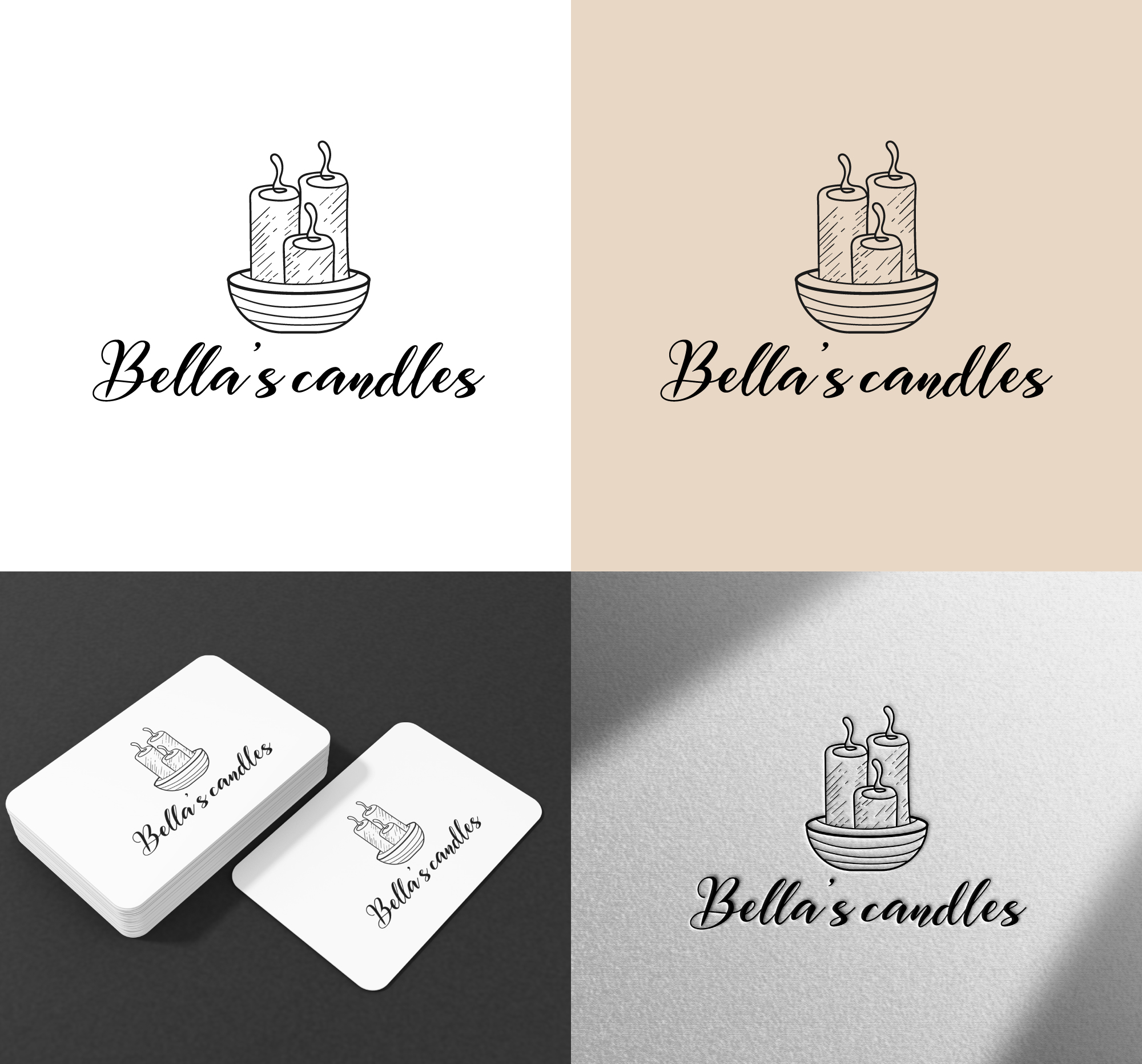 Logo Design by Sayma Fashion for this project | Design #29665784