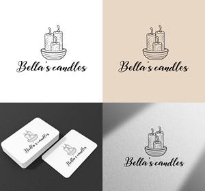 Logo Design by Sayma Fashion for this project | Design: #29665784