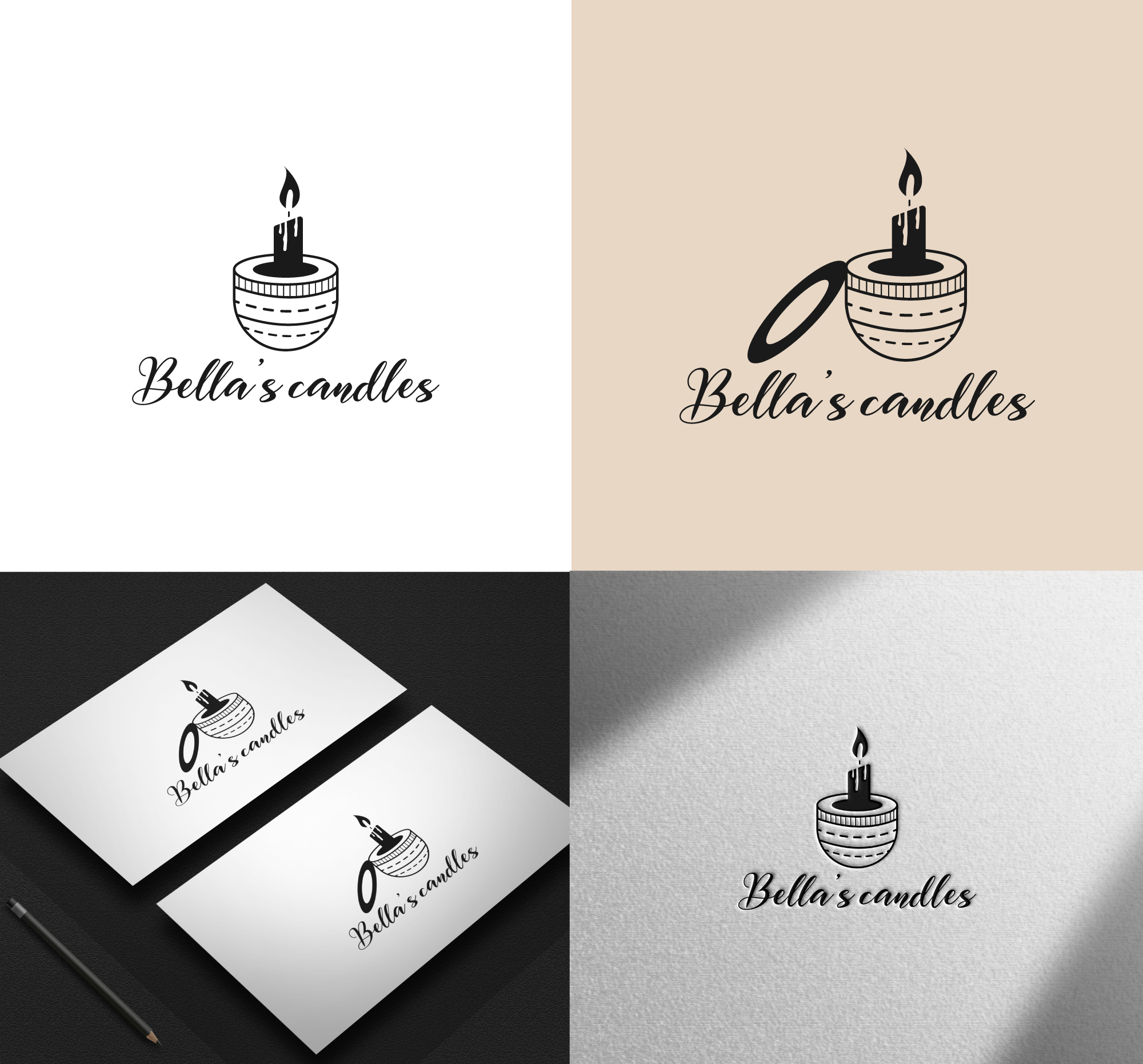 Logo Design by Sayma Fashion for this project | Design #29665785
