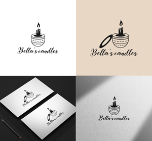 Logo Design by Sayma Fashion for this project | Design: #29665785