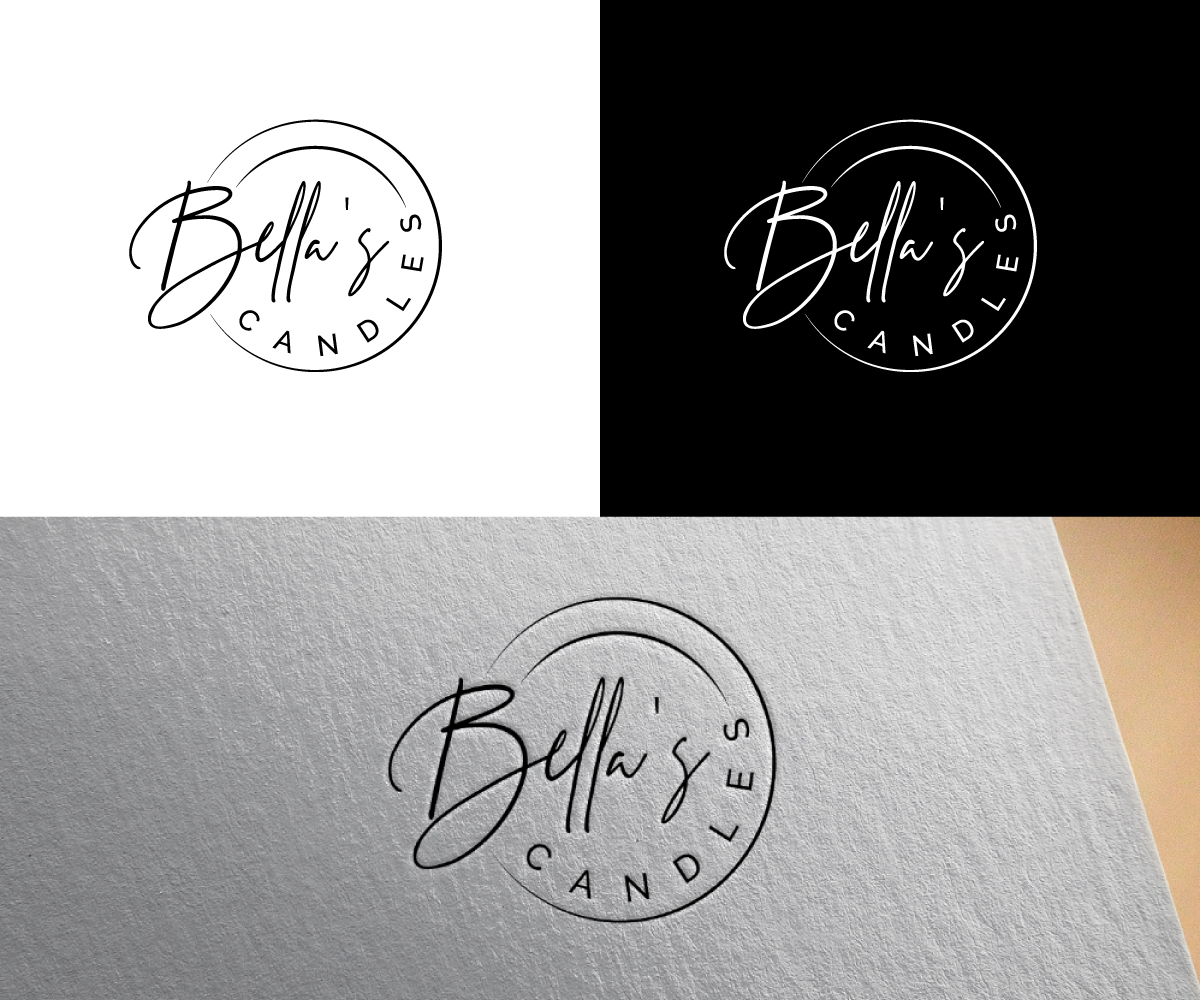 Logo Design by RS_Design for this project | Design #29653944
