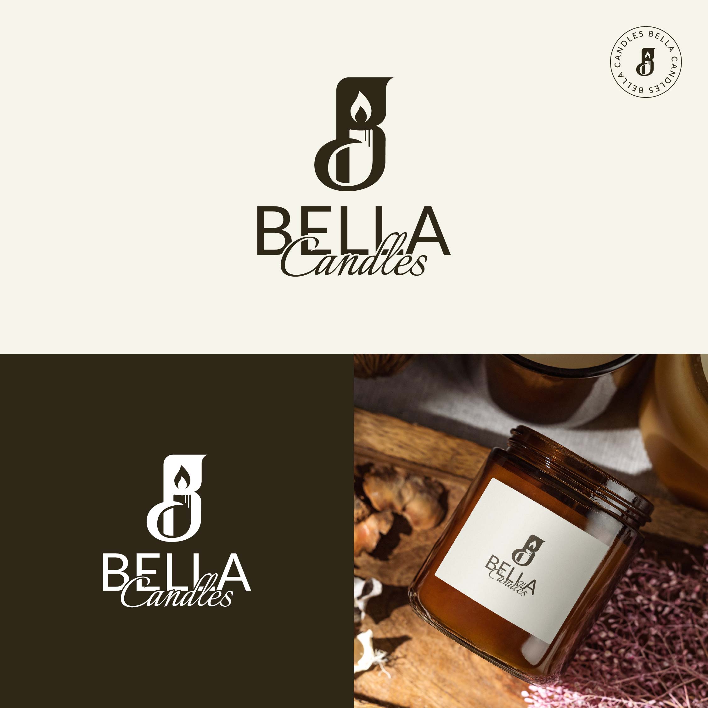 Logo Design by Diomy Design for this project | Design #29658517