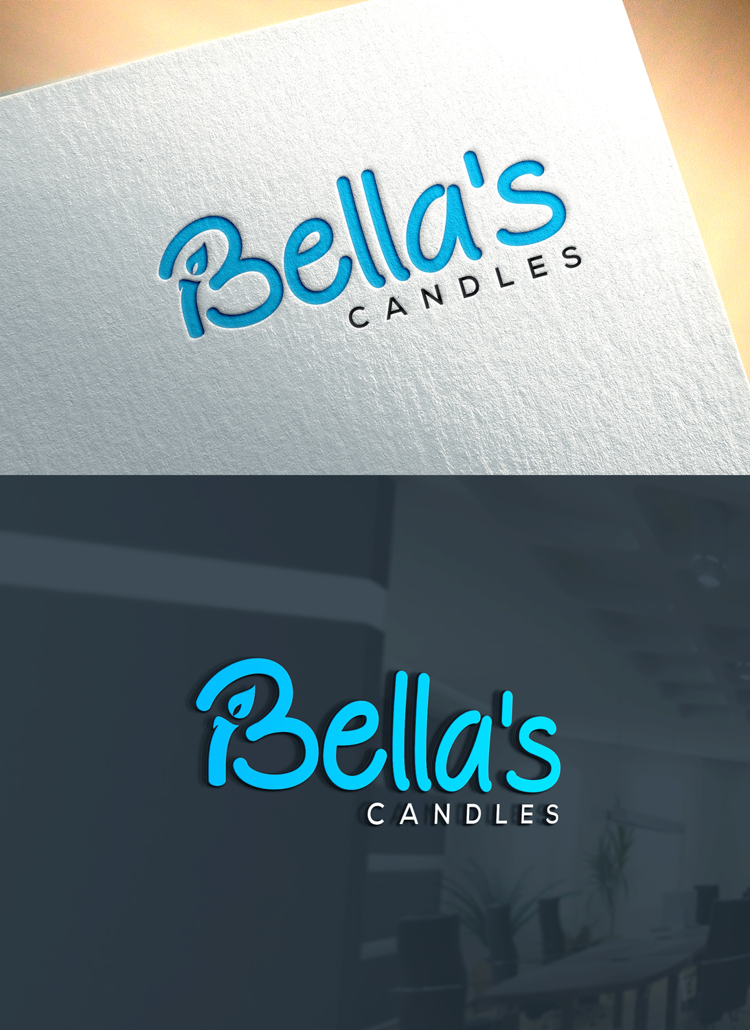 Logo Design by RaKu 2 for this project | Design #29687836