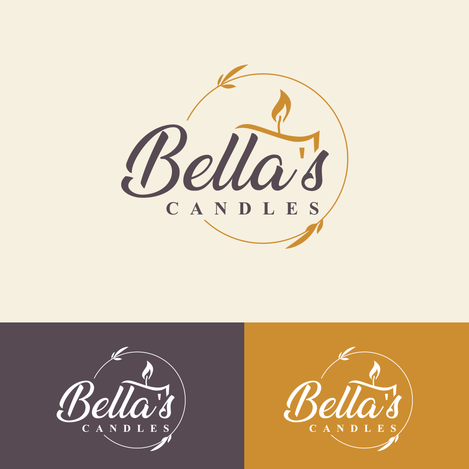 Logo Design by Mosa. Monira for this project | Design #29658837