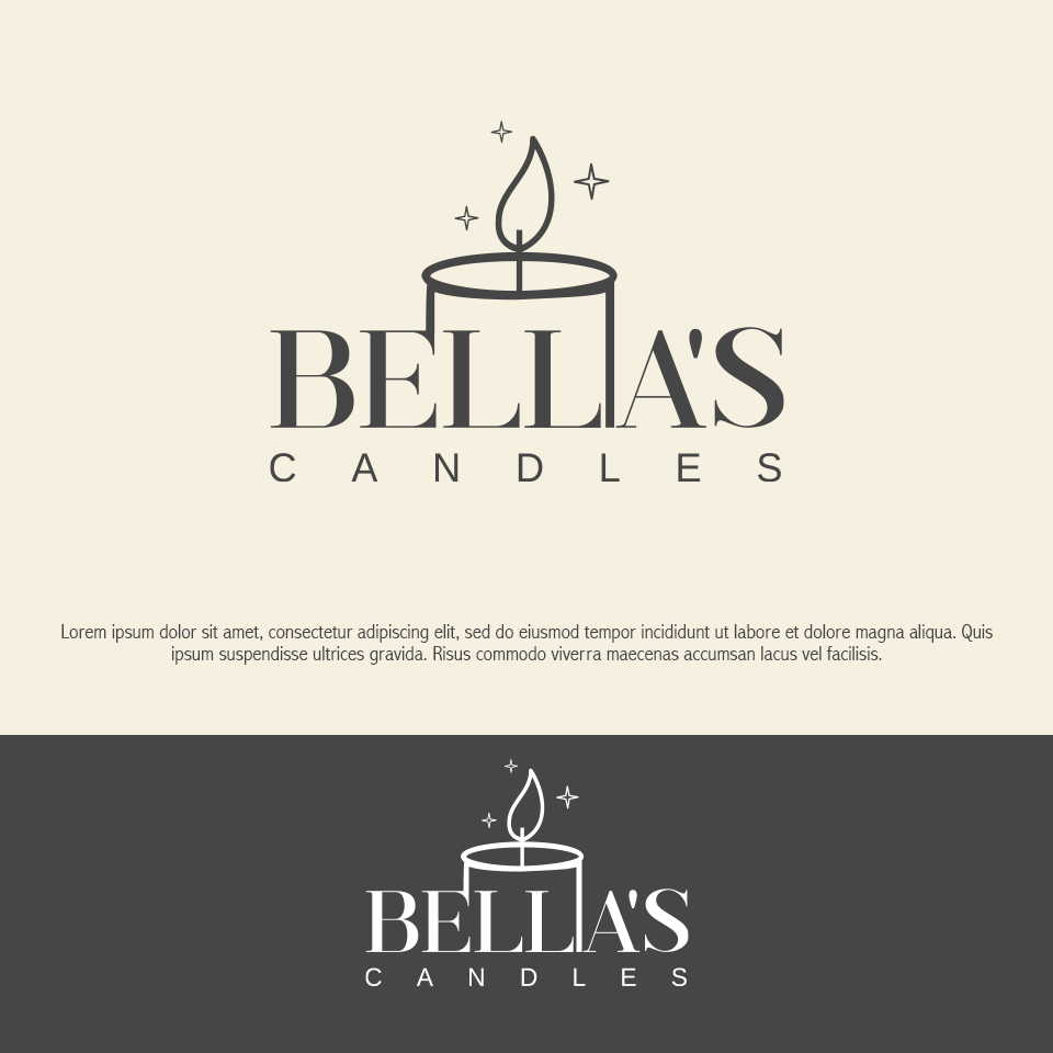 Logo Design by Mosa. Monira for this project | Design #29658838