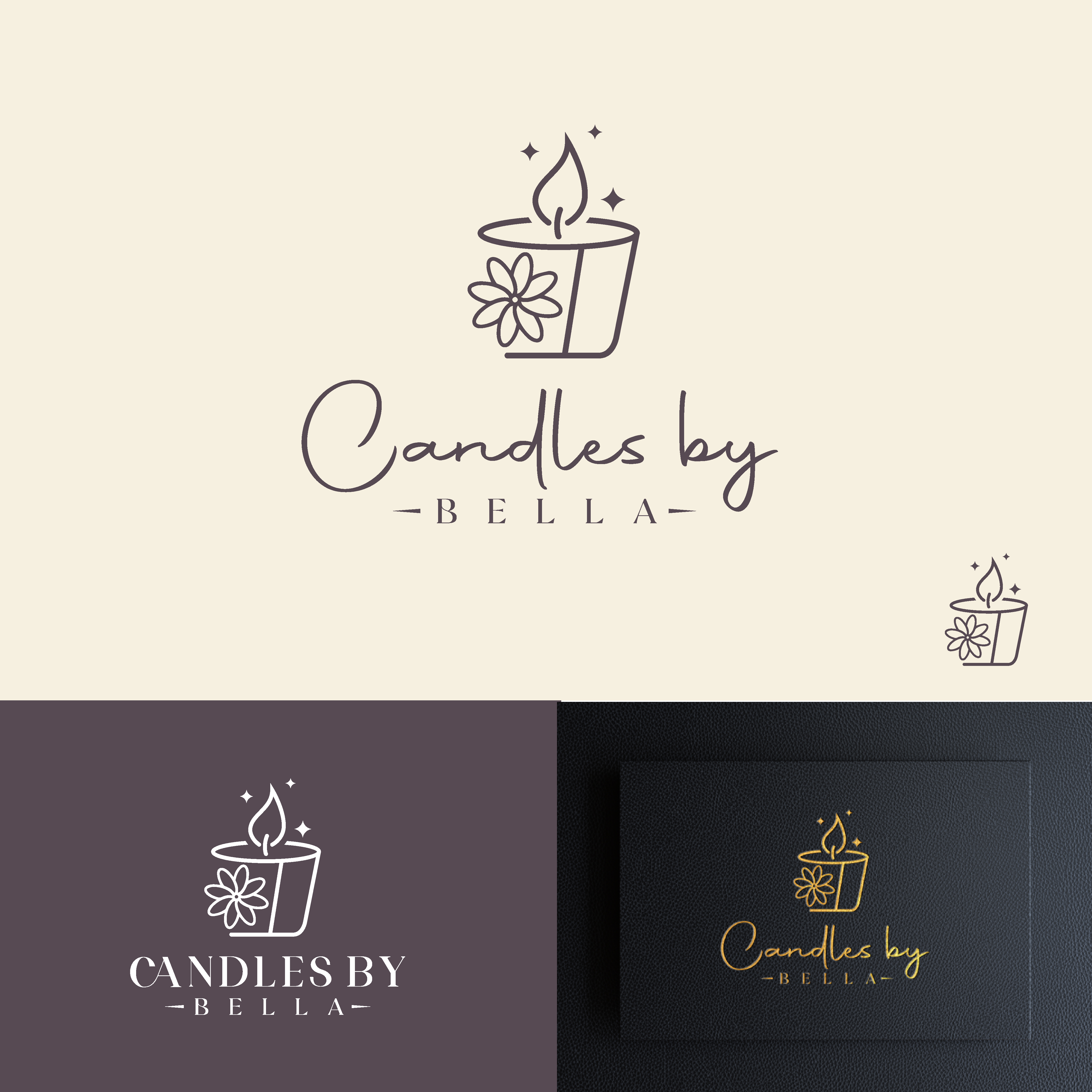 Logo Design by Mosa. Monira for this project | Design #29669828