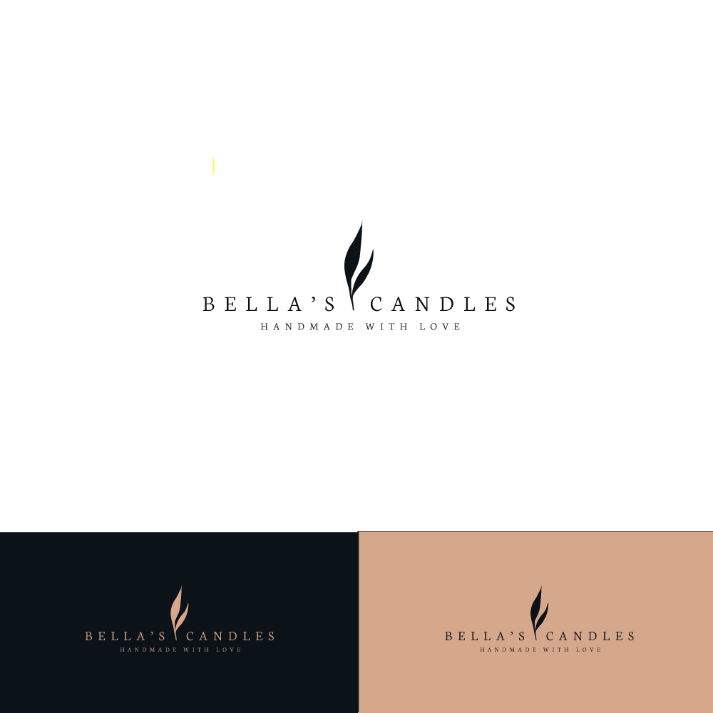 Logo Design by BatJazzStudio for this project | Design #29684300