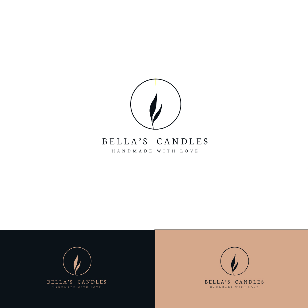 Logo Design by BatJazzStudio for this project | Design #29684308