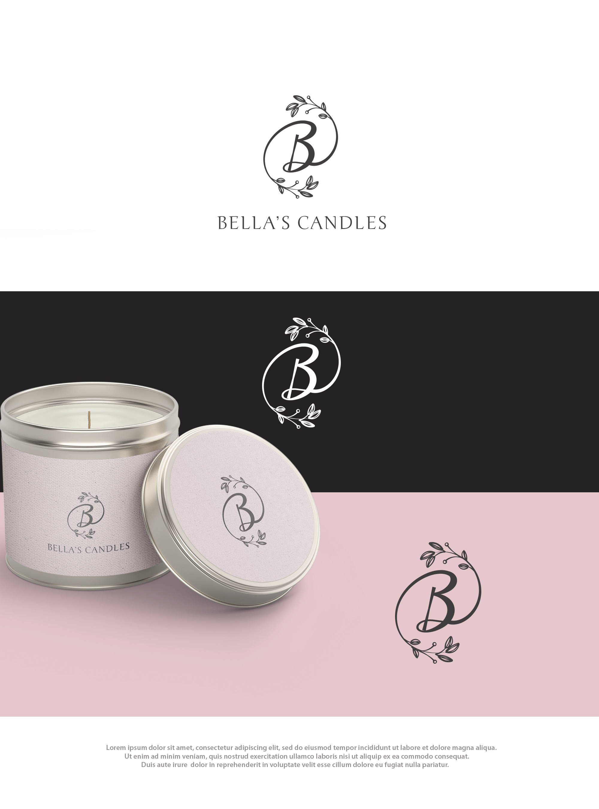 Logo Design by Nalanr cvn for this project | Design #29658343