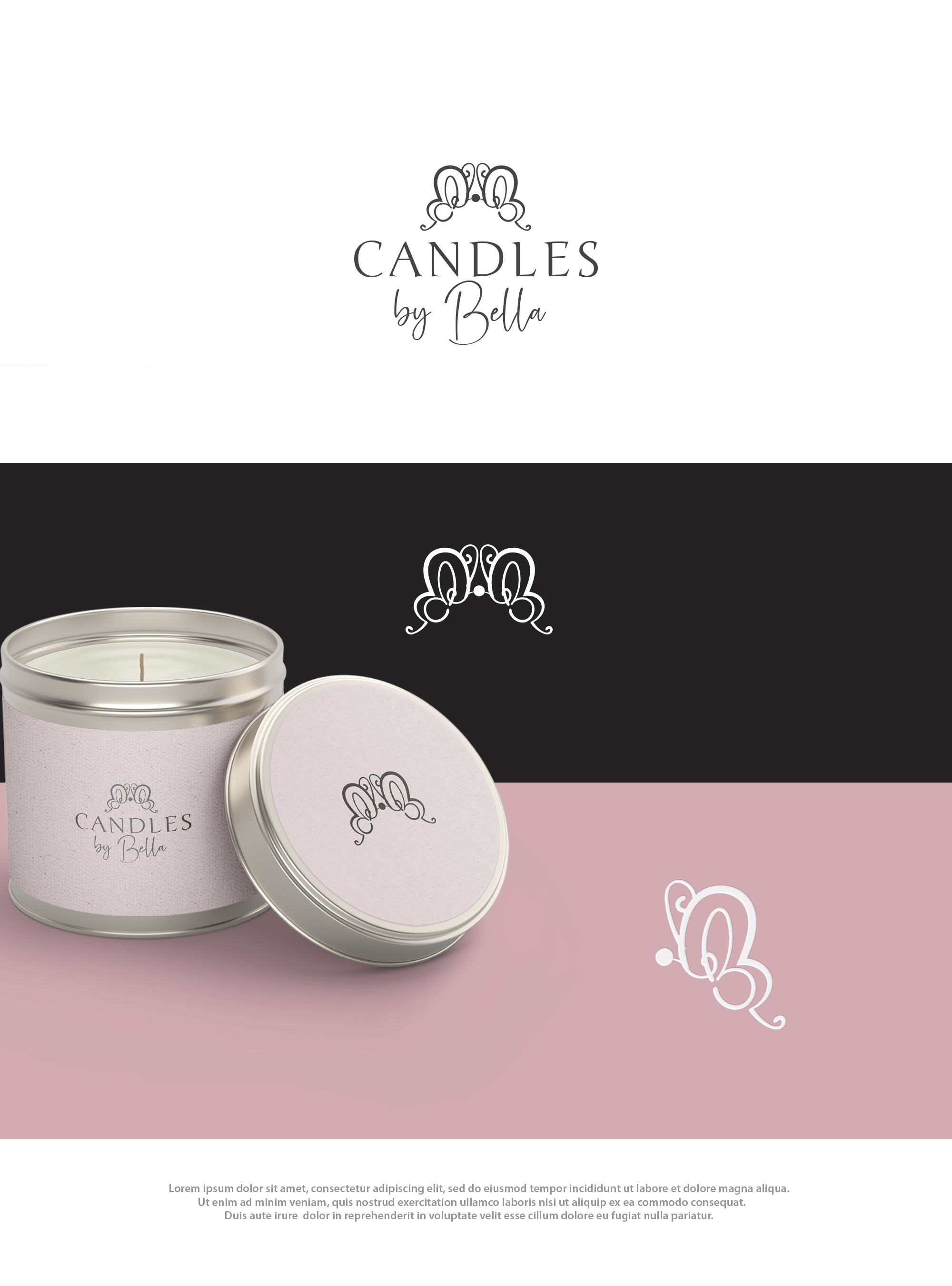 Logo Design by Nalanr cvn for this project | Design #29658424