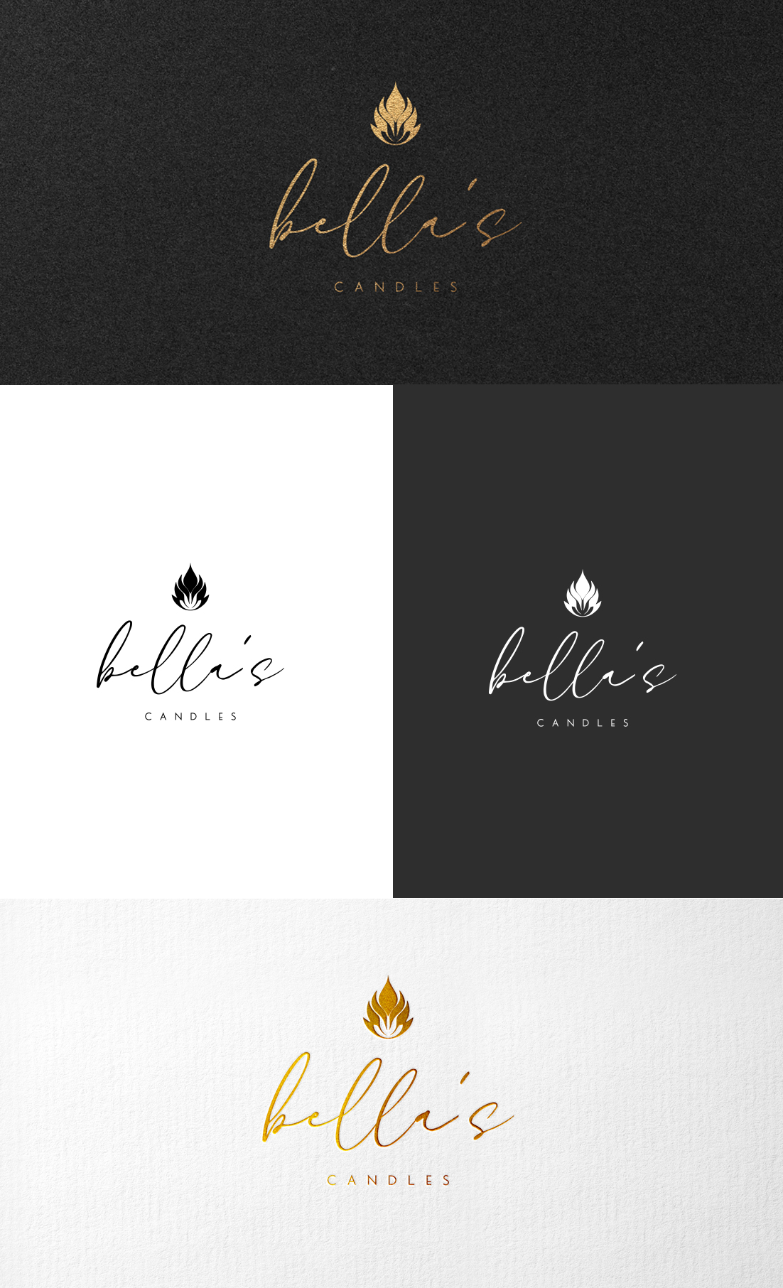 Logo Design by GLDesigns for this project | Design #29655472
