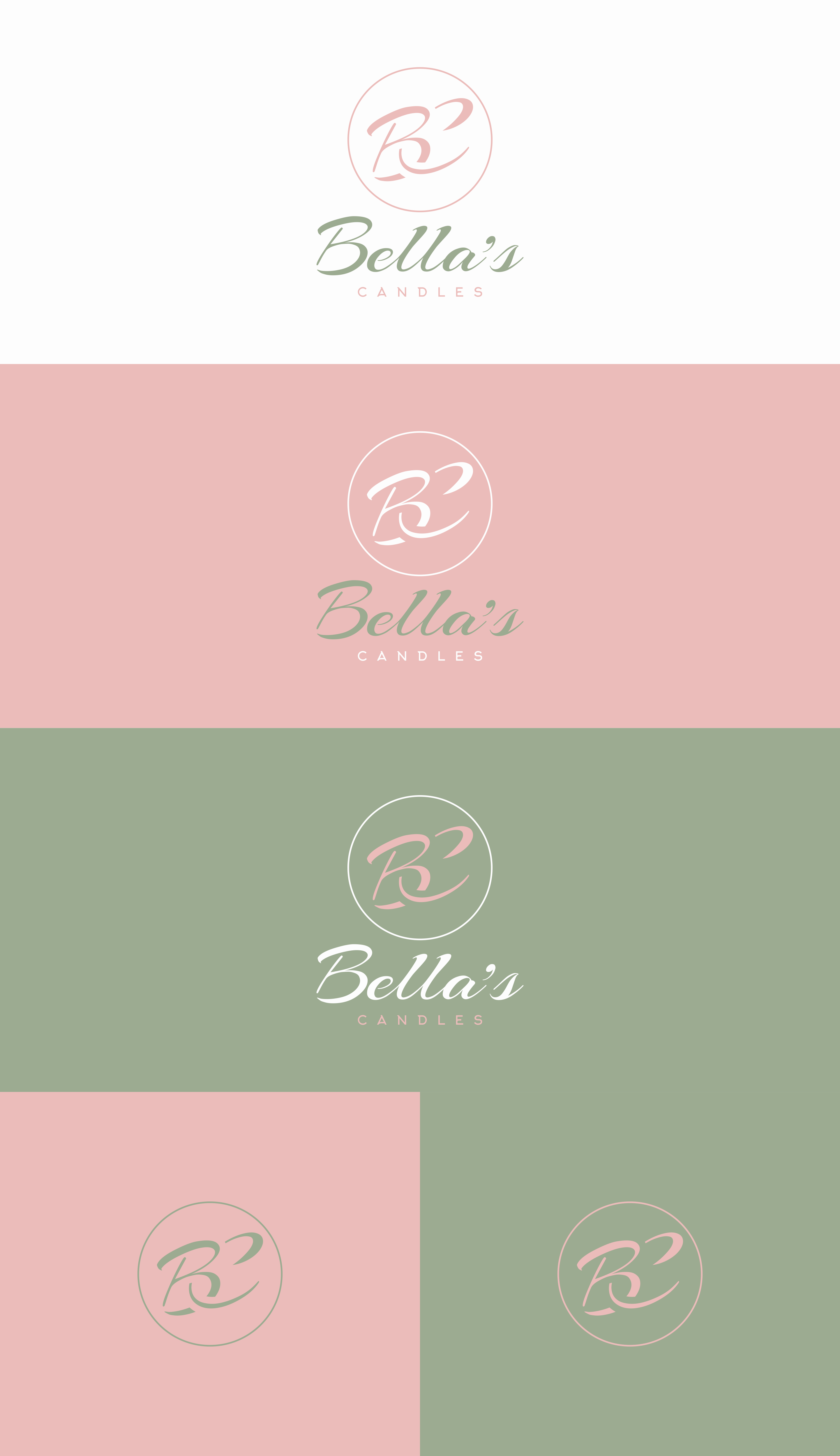 Logo Design by R!CKY for this project | Design #29686306