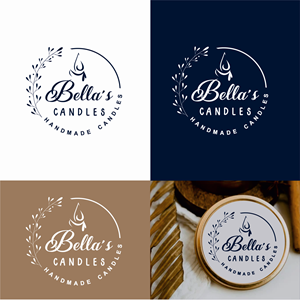 Logo Design by creative.bugs for this project | Design: #29666078