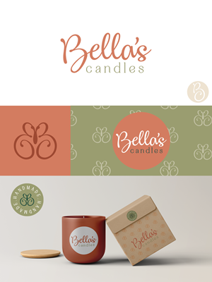 Diseño de Logo por Duali Designs para este proyecto | Diseño #29681972