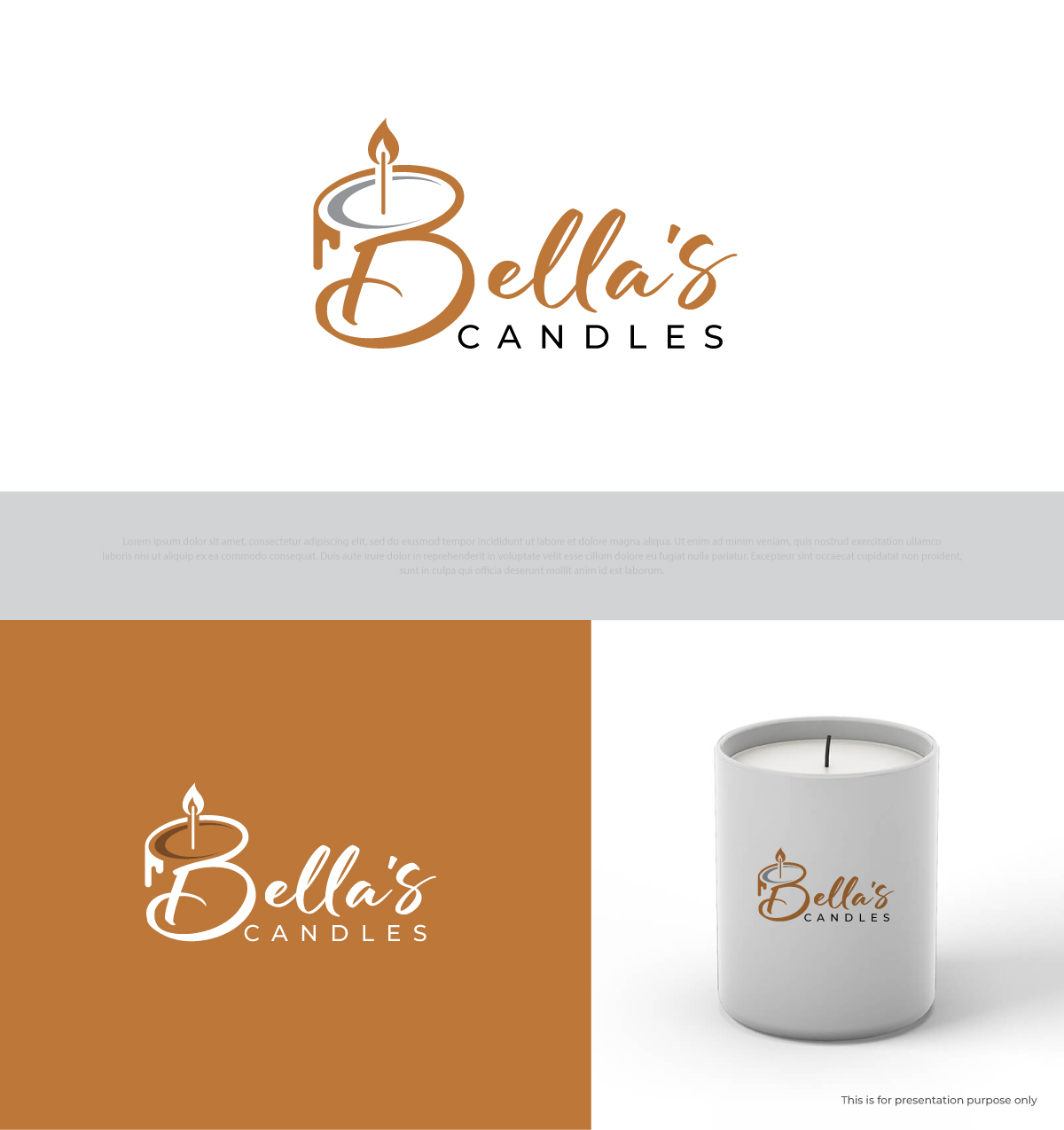 Logo Design by ecorokerz for this project | Design #29653936