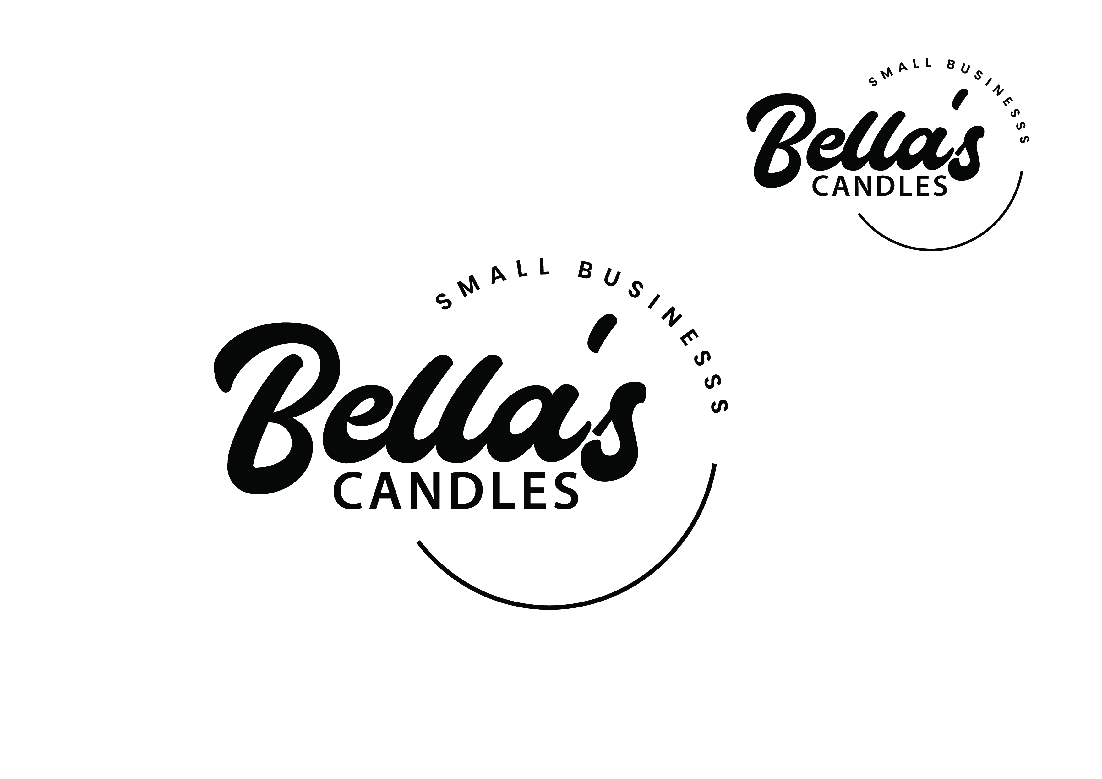 Logo Design by shachibelani for this project | Design #29676013