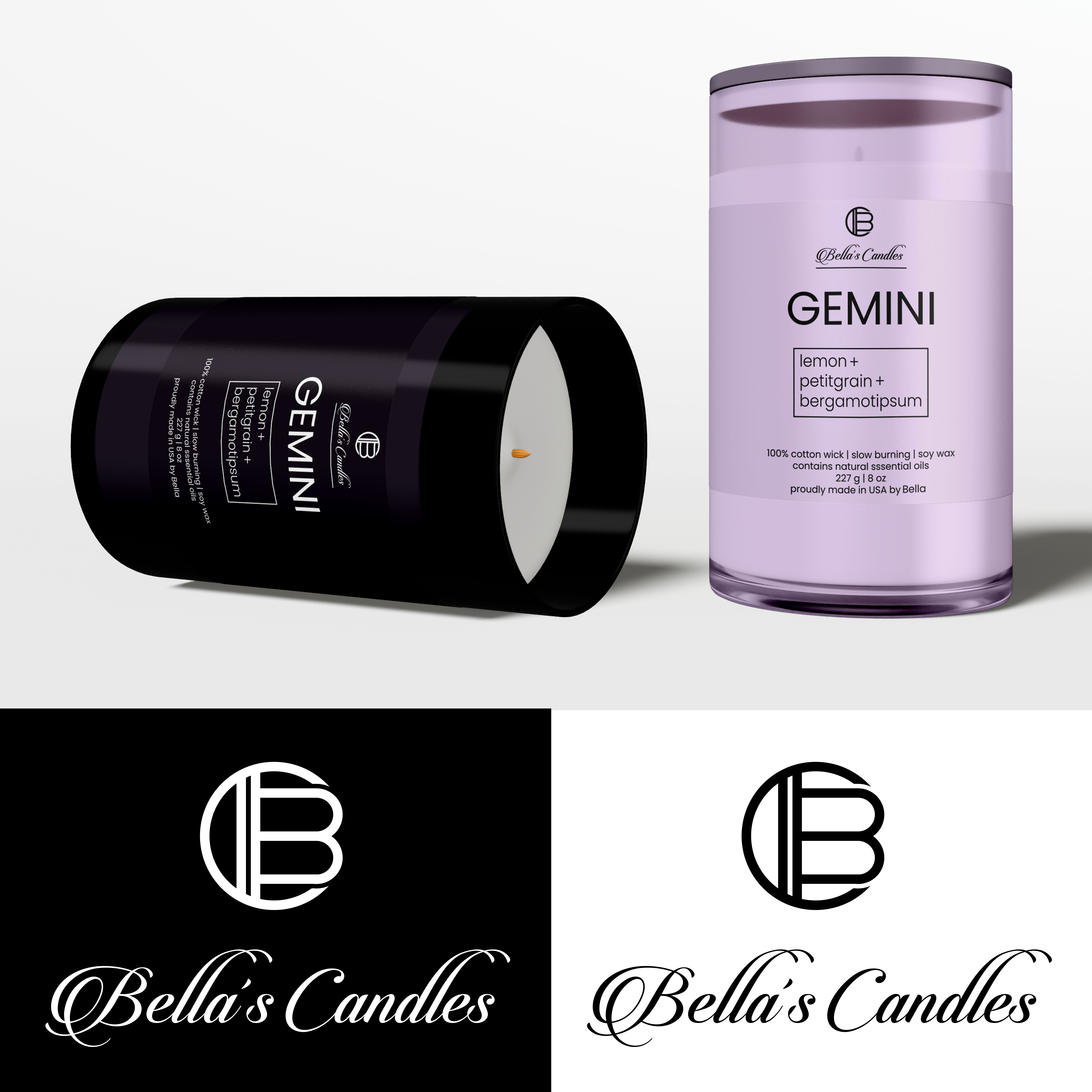 Logo Design by Lukil Araya for this project | Design #29682641