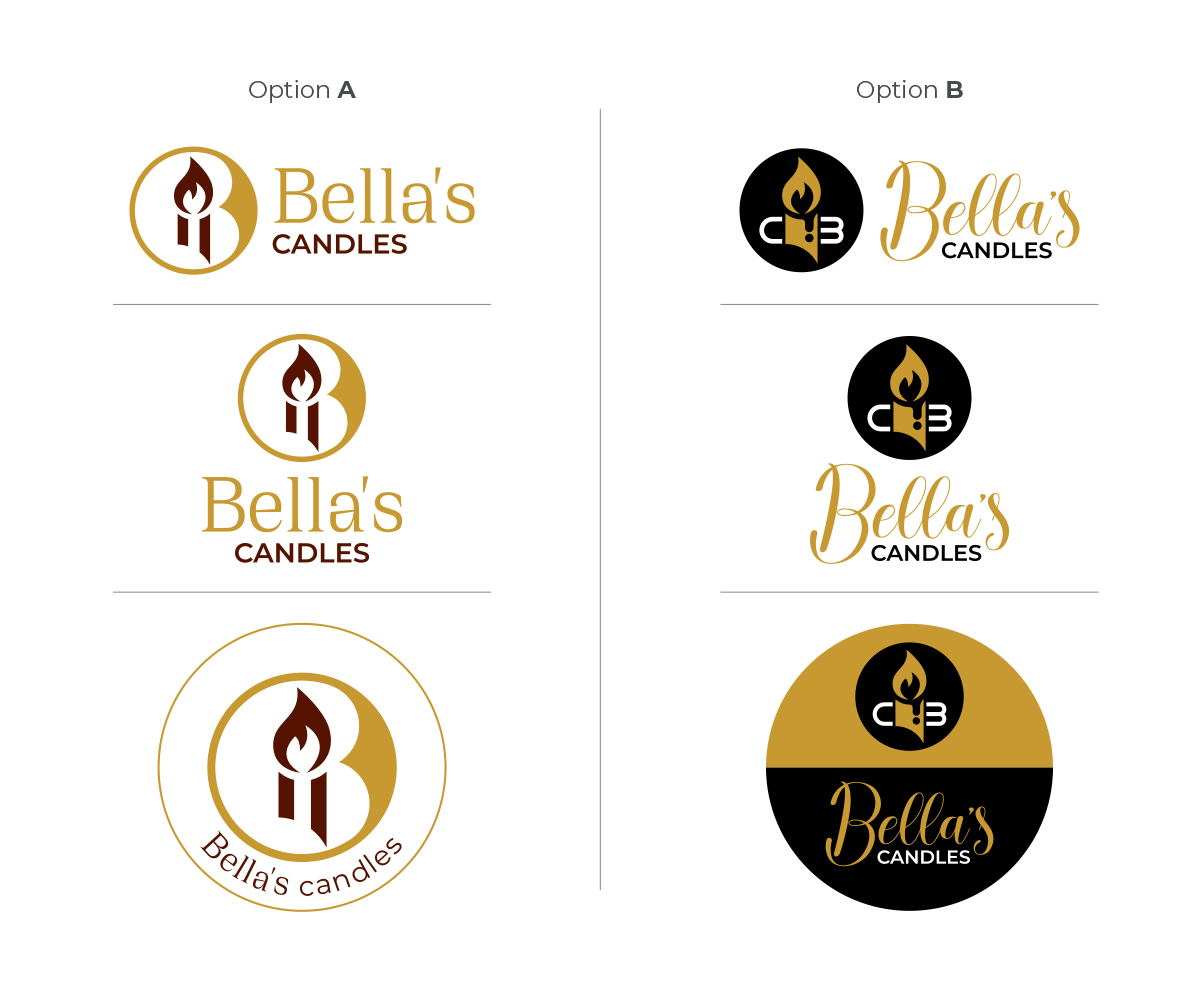 Logo Design by DreamzINSIDE for this project | Design #29657287