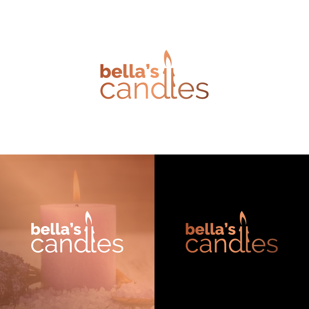 Logo Design by Kavi negi for this project | Design #29657775