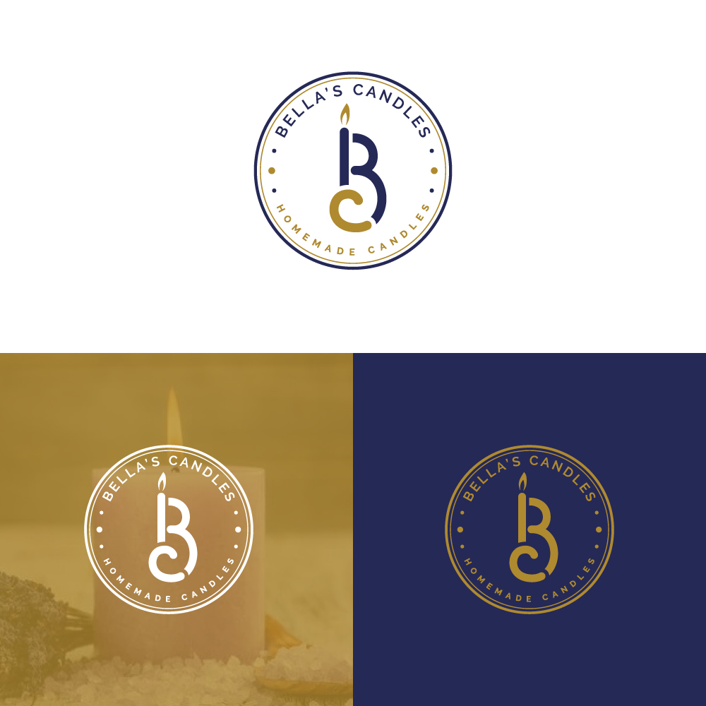 Logo Design by Kavi negi for this project | Design #29657864