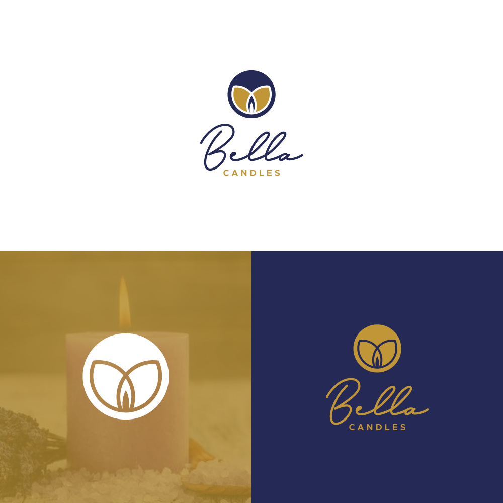 Logo Design by Kavi negi for this project | Design #29658311