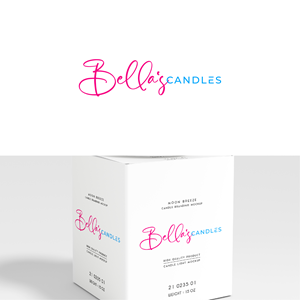 Logo Design by CrewType for this project | Design: #29678832