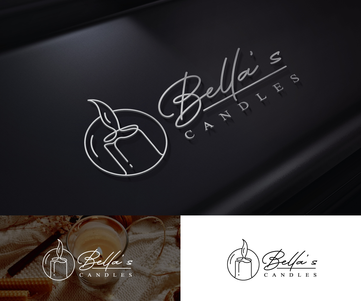 Logo Design by step forward 2 for this project | Design #29661113