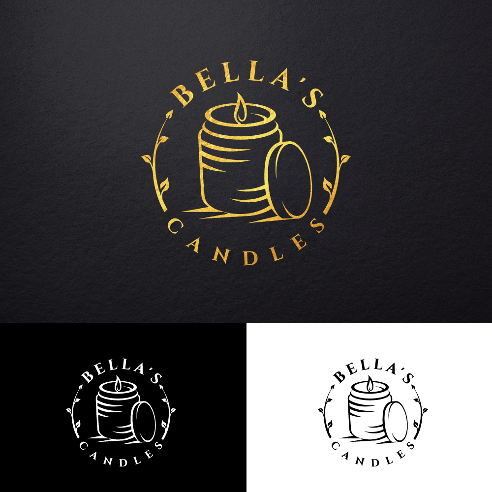 Logo Design by step forward 2 for this project | Design #29662069
