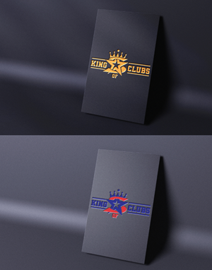 Logo Design by RS_Design for this project | Design: #29654769