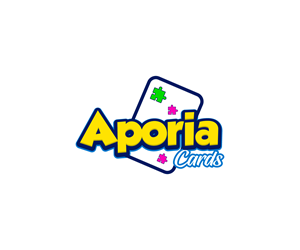 Design de Logo par Paint-Tools pour Aporia Cards | Design #29662689