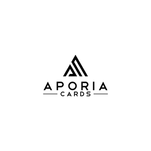 Logo-Design von lockpe für Aporia Cards | Design: #29721958