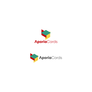 Logo-Design von Coli für Aporia Cards | Design: #29665346