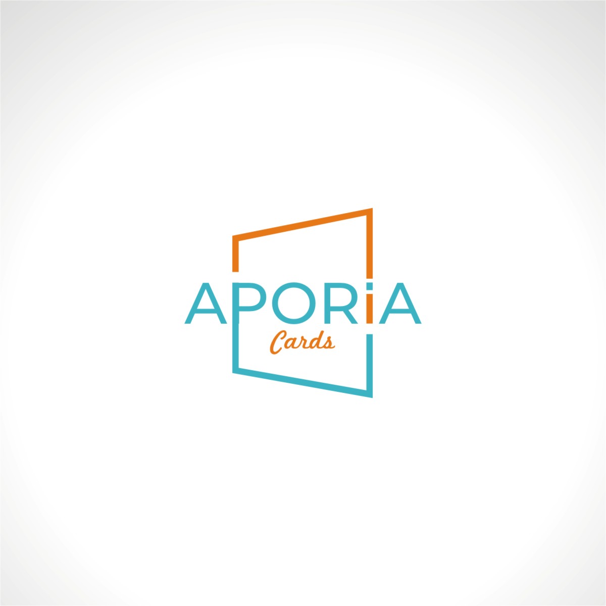 Design de Logo par Magic of Art pour Aporia Cards | Design #29678316