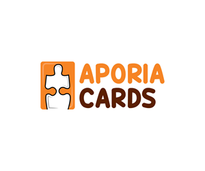 Logo-Design von Ansh Design für Aporia Cards | Design: #29662029