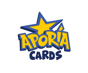 Logo-Design von Ansh Design für Aporia Cards | Design: #29662032