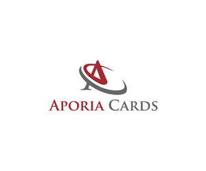 Logo-Design von smdesign3 für Aporia Cards | Design: #29660658