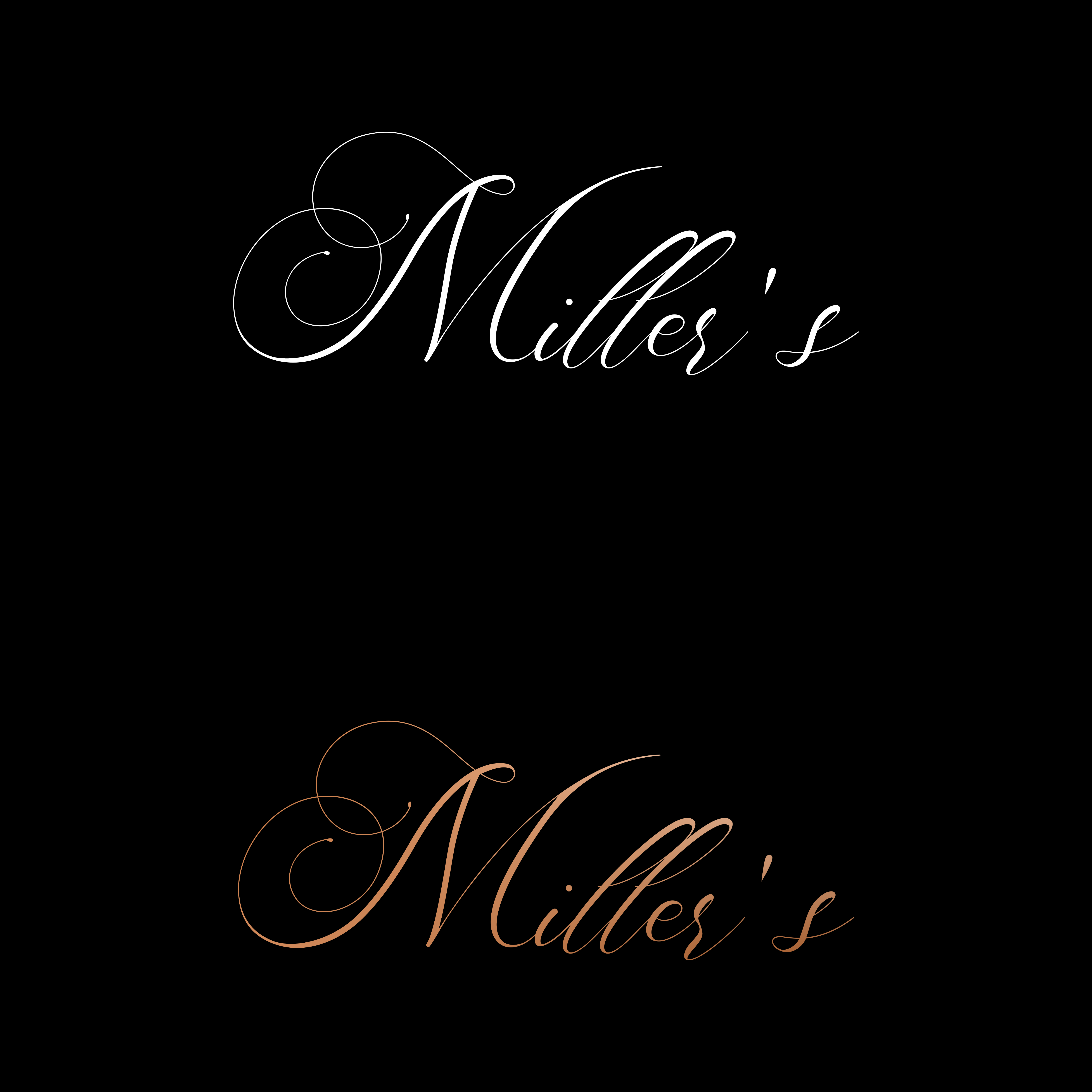 Logo Design by ramu 6 for this project | Design #29659399