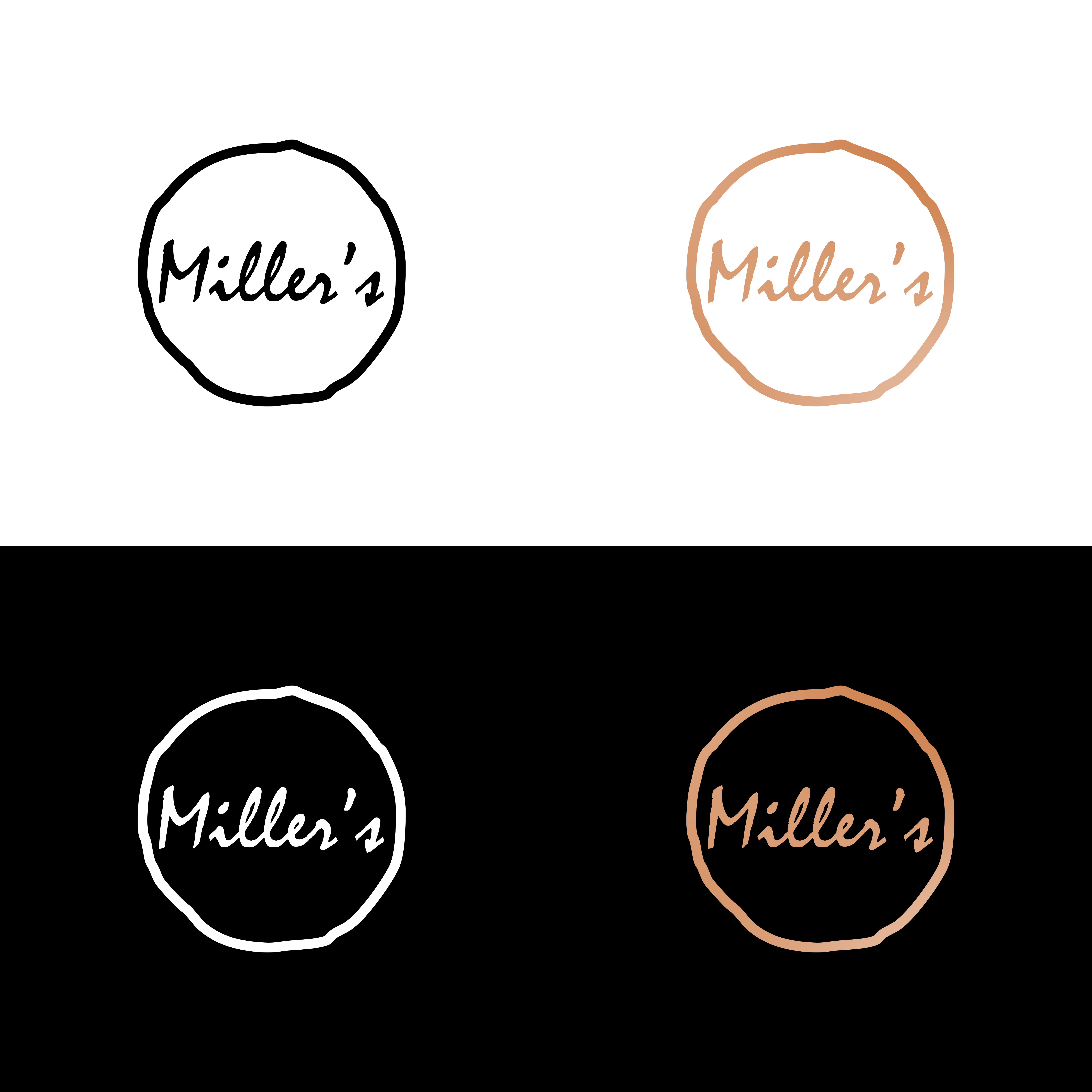 Logo Design by ramu 6 for this project | Design #29659407
