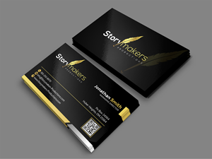 Business Card Design by AslamDesign for this project | Design: #29695181