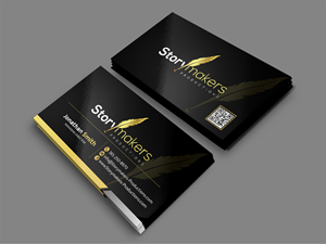 Business Card Design by AslamDesign for this project | Design: #29695247