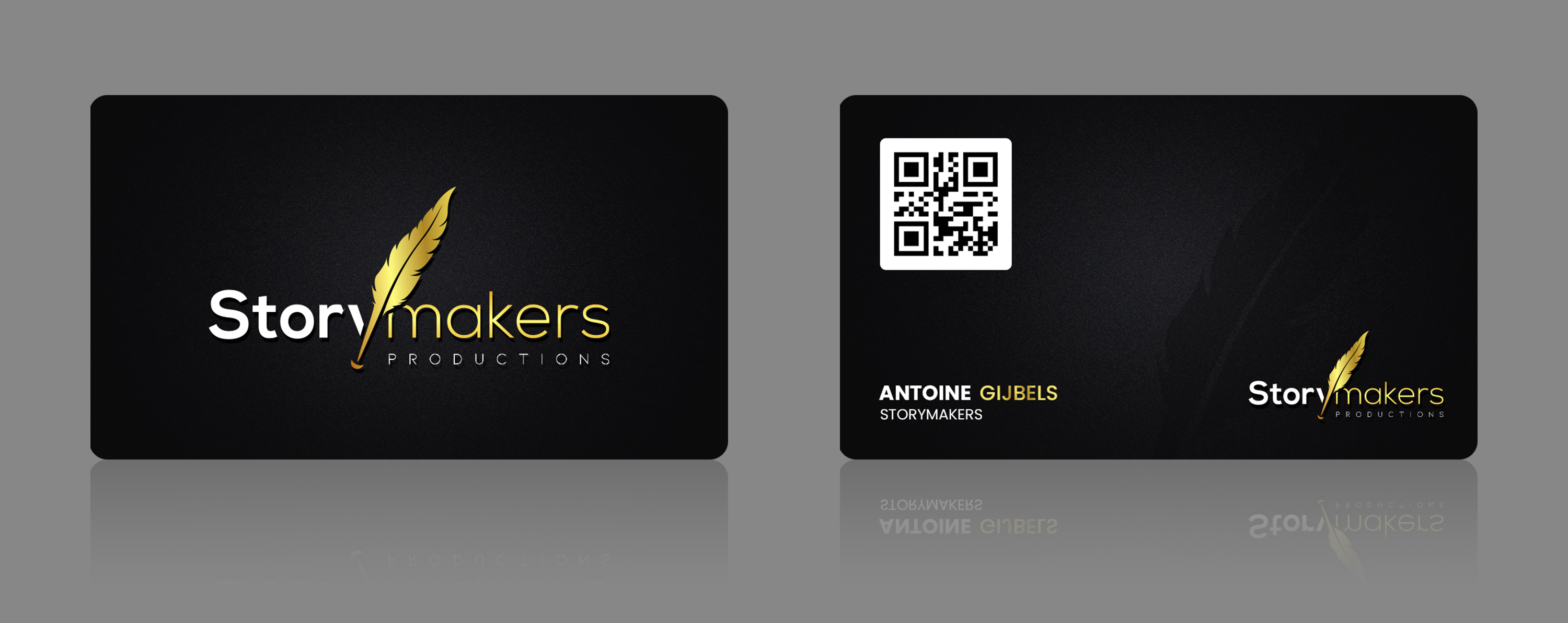 Visitenkarten-Design von Eclipse Creative für dieses Projekt | Design #29667489