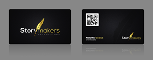 Business Card Design by Eclipse Creative for this project | Design #29667489