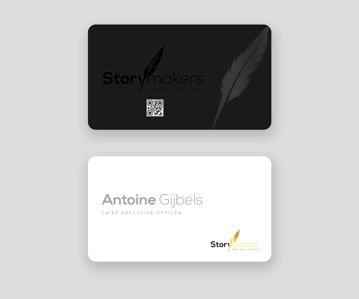 Design de Carte de Visite par Andrés Sebastián pour ce projet | Design #29662718