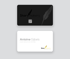 Design de Carte de Visite par Andrés Sebastián pour ce projet | Design : #29662718