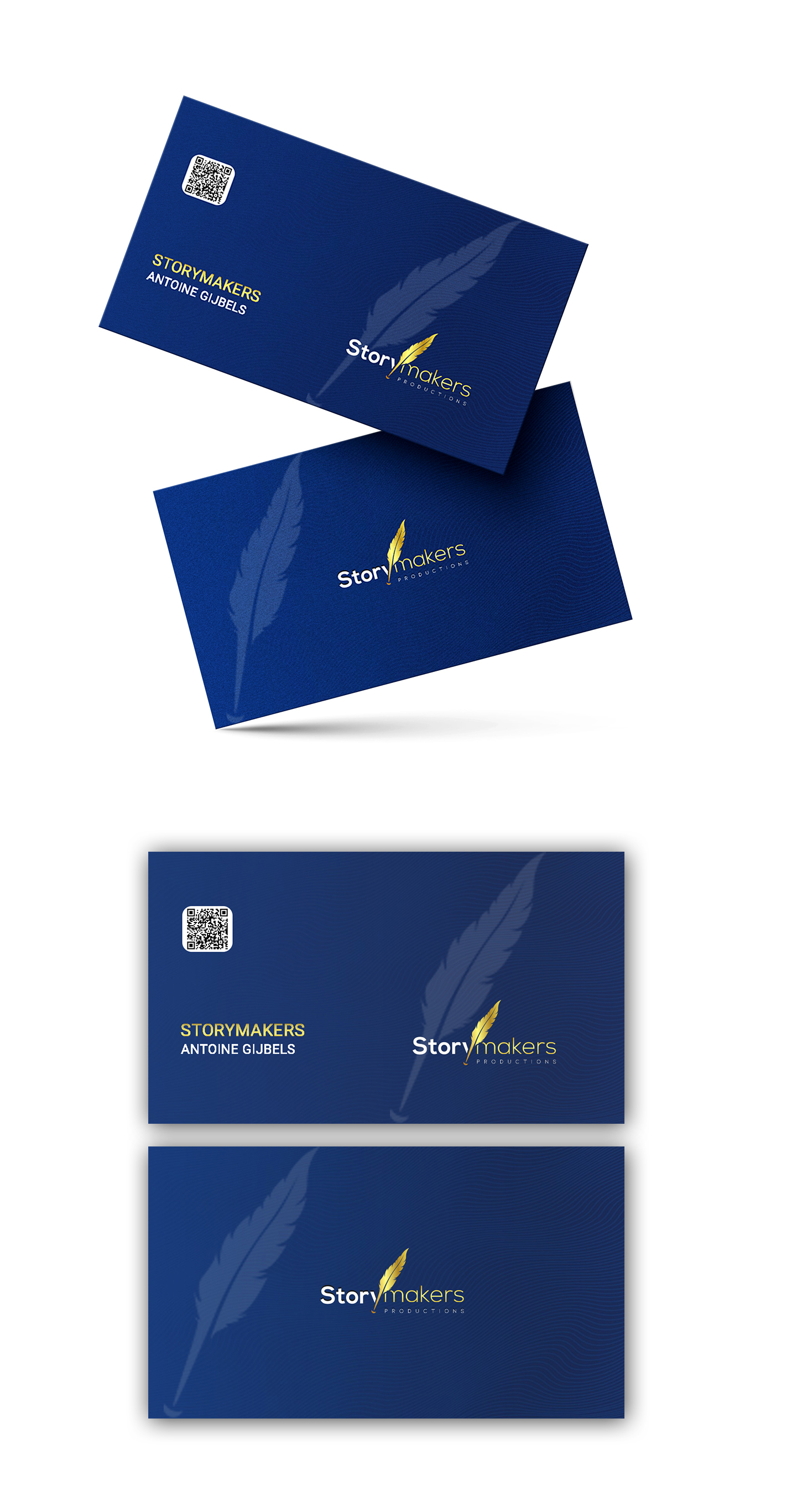 Design de Carte de Visite par Design Motion pour ce projet | Design #29679633