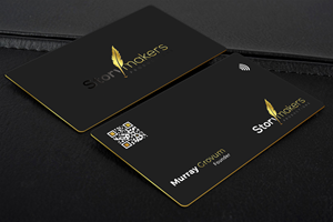 Business Card Design by Creative Moon Design for this project | Design: #29686482
