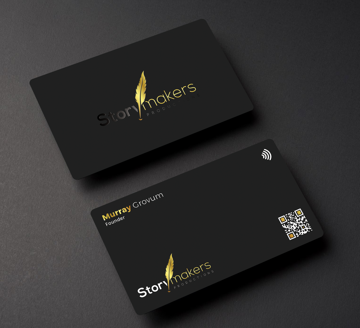 Business Card Design by Creative Moon Design for this project | Design #29686484
