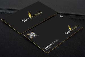 Business Card Design by Creative Moon Design for this project | Design: #29695032