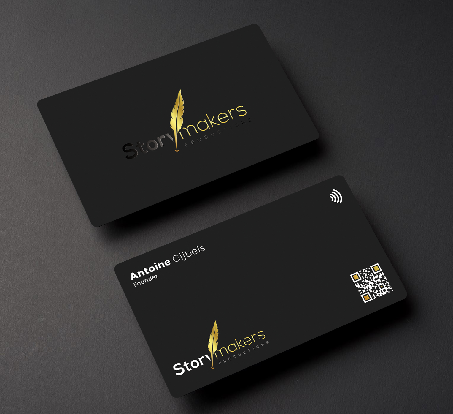 Visitenkarten-Design von Creative Moon Design für dieses Projekt | Design #29695036