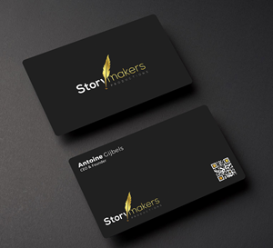 Business Card Design by Creative Moon Design for this project | Design: #29709065
